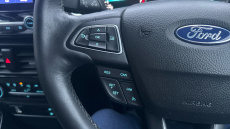 Ford EcoSport 1.0 EcoBoost 125 Active 5dr Petrol Hatchback